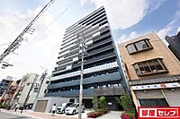 愛知県名古屋市千種区今池5丁目12-2：物件画像／部屋セレブ大須店　株式会社S-point