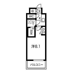 エスリード新栄グラティア 10階
