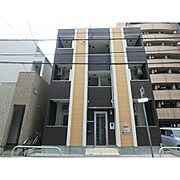 フェリオ新栄 2階 築10年3ヶ月の賃貸物件
