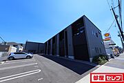 アーブルフレールB棟 2階 築5年3ヶ月の賃貸物件