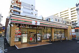 GRANDIO　春岡  ｜ 愛知県名古屋市千種区今池5丁目16-18（賃貸アパート1K・3階・26.09㎡） その27