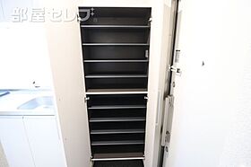 GRANDIO　春岡  ｜ 愛知県名古屋市千種区今池5丁目16-18（賃貸アパート1K・3階・26.09㎡） その20