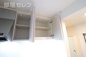 GRANDIO　春岡  ｜ 愛知県名古屋市千種区今池5丁目16-18（賃貸アパート1K・3階・26.09㎡） その22