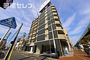 ノートルシェヌー山王 2階 築9年8ヶ月の賃貸物件