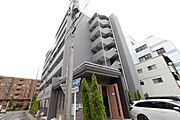 今池駅より徒歩10分 6階 築12年9ヶ月の賃貸物件