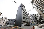 鶴舞駅より徒歩4分 11階 築7年4ヶ月の賃貸物件
