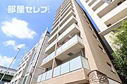 グランデュール東桜 4階 築21年4ヶ月の賃貸物件