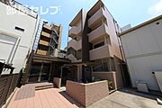 グランシャトゥ那古野 1階 築10年9ヶ月の賃貸物件