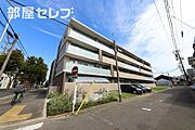 浄心駅より徒歩8分 4階 築6年9ヶ月の賃貸物件