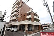 中京第3ビル 4階 築41年3ヶ月の賃貸物件
