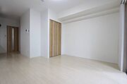 明るいお部屋です