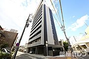 森下駅より徒歩1分 6階 築4年8ヶ月の賃貸物件