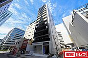 伏見駅より徒歩1分 3階 築3年10ヶ月の賃貸物件