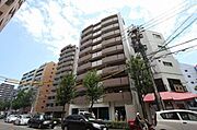 サンエスケーイワタ名城の賃貸物件