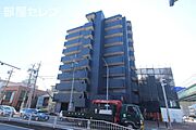 センチュリーパーク八熊 4階 築23年5ヶ月の賃貸物件
