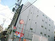 鶴舞駅より徒歩5分 5階 築39年8ヶ月の賃貸物件