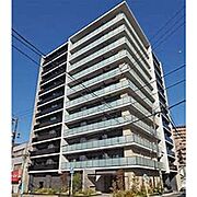 金山駅より徒歩8分 8階 築4年10ヶ月の賃貸物件