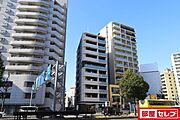 大須観音駅より徒歩4分 9階 築2年6ヶ月の賃貸物件