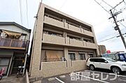 浄心駅より徒歩17分 2階 築17年8ヶ月の賃貸物件