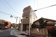 千種駅より徒歩9分 3階 築15年5ヶ月の賃貸物件