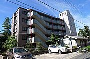 ベルドミール葵21 4階 築25年10ヶ月の賃貸物件