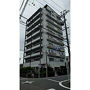 荒畑駅より徒歩6分 6階 築20年3ヶ月の賃貸物件