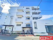 金山駅より徒歩16分 2階 築46年3ヶ月の賃貸物件