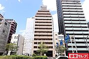 プレサンス桜通アベニュー 9階 築22年5ヶ月の賃貸物件