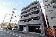 リバーサイドタカセ 3階 築32年7ヶ月の賃貸物件