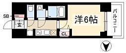 プレサンス丸の内アドブル 10階