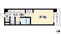 パークフラッツ金山8階6.2万円