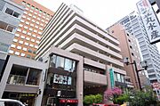 ダイアパレス伏見の賃貸物件