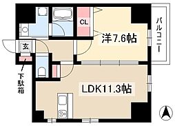グランツ昭和館 9階
