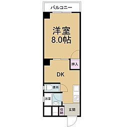 WELL BEING 大須 4階/-