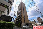 亀島駅より徒歩4分 3階 築3年3ヶ月の賃貸物件