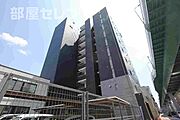 浄心駅より徒歩7分 8階 築14年10ヶ月の賃貸物件