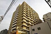 サンシャイン大須の賃貸物件