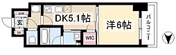 TENAS丸の内 5階