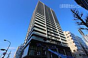 ザ・パークハウス久屋大通ローレルタワーの賃貸物件