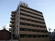 金山駅より徒歩8分 7階 築30年4ヶ月の賃貸物件