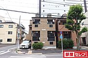 リバティー大須 1階 築21年3ヶ月の賃貸物件