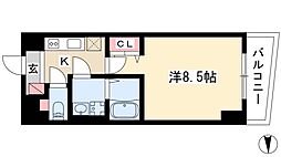 ゲートウェイ尾頭橋 3階