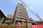 グランドール浄心の賃貸物件