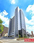 桜山駅より徒歩1分 8階 築4年1ヶ月の賃貸物件