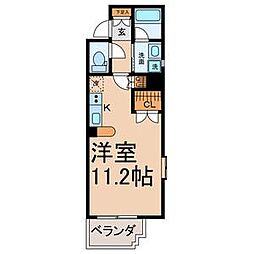 セレス大須 6階/-