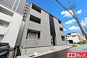 山王駅より徒歩5分 2階 新築の賃貸物件
