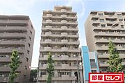 大須観音駅より徒歩7分 6階 築38年2ヶ月の賃貸物件