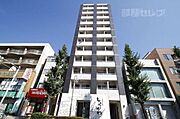 Ｒａｍｓｅｓ大須 8階 築17年4ヶ月の賃貸物件