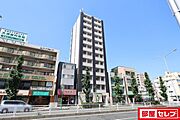 Ｒａｍｓｅｓ大須 7階 築17年5ヶ月の賃貸物件