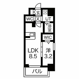 ファステート栄セントラル 10階/-
